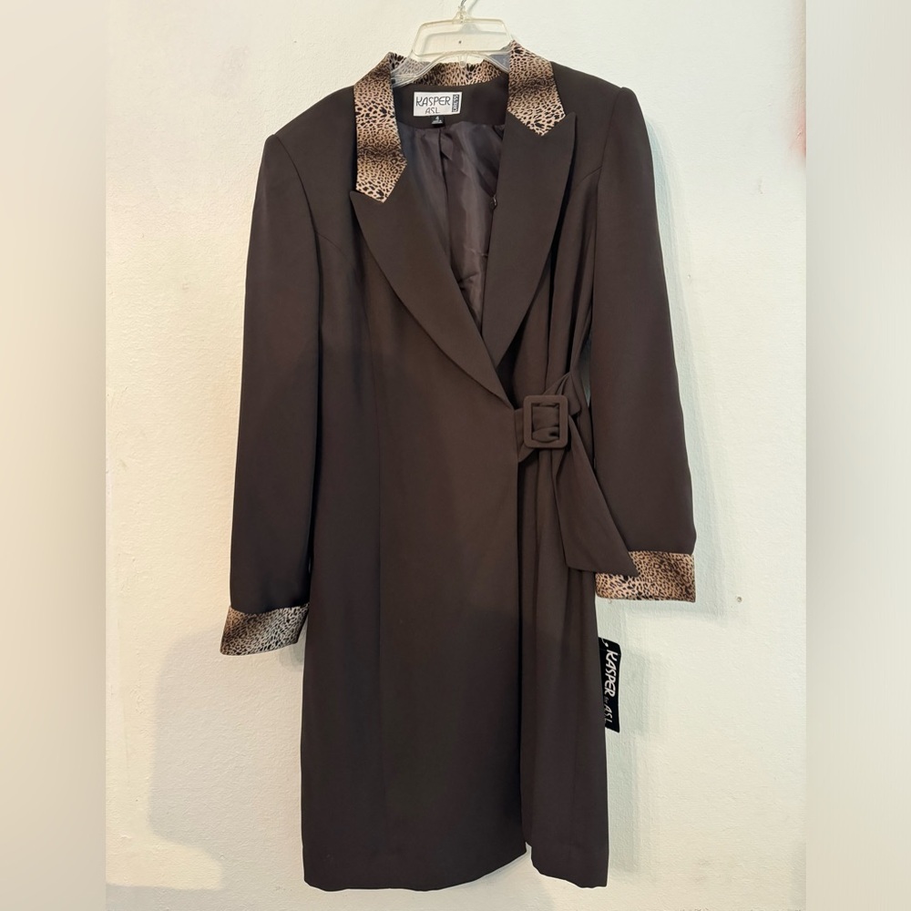 Kasper ASL Dress